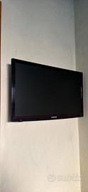 Tv samsung 24 pollici