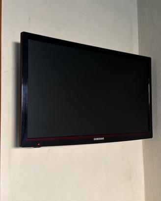 Tv samsung 24 pollici