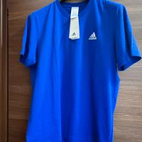 T-shirt Adidas da uomo regular