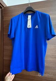 T-shirt Adidas da uomo regular