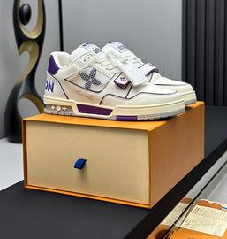 Scarpe casual Louis Vuitton