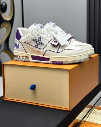Scarpe casual Louis Vuitton