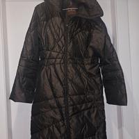 piumino donna lungo Moncler