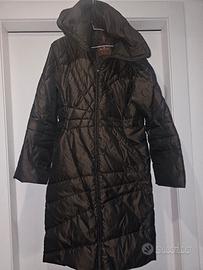 piumino donna lungo Moncler