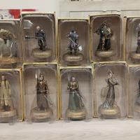 Lo Hobbit collezione completa