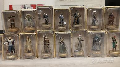 Lo Hobbit collezione completa