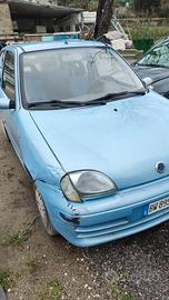 FIAT SEICENTO 2003