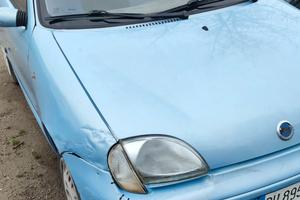 FIAT SEICENTO 2003