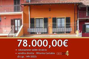 Casa a Bricherasio (TO)
