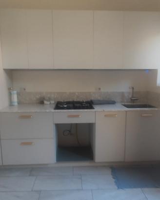 CUCINA ATTREZZATA COME NUOVA