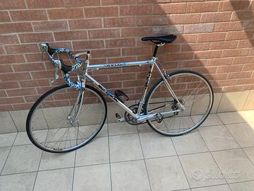 Bici da corsa Sintesi Vertigo Vintage