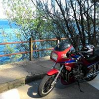 Yamaha XJ 900