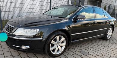 Volkswagen Phaeton
