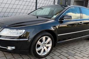 Volkswagen Phaeton