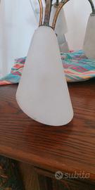 Lampadario vintage 