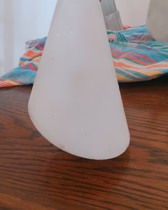 Lampadario vintage 