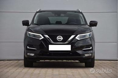 Ricambi nissan qashqai anno 2018-2020