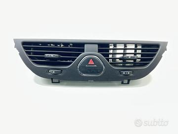 BOCCHETTA ARIA CENTRALE OPEL Corsa E 3° Serie 134