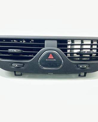 BOCCHETTA ARIA CENTRALE OPEL Corsa E 3° Serie 134