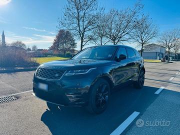Land Rover Range rover Velar 2.0 240 cv R-DYNAMIC