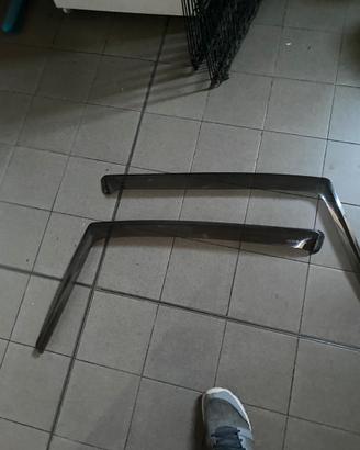 Antiturbo jeep renegade