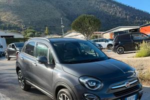 Fiat 500X 2.0 MultiJet 140 CV AT9 4x4 Cross anno 2