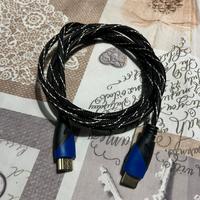 Cavo HDMI 180 cm