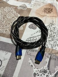 Cavo HDMI 180 cm