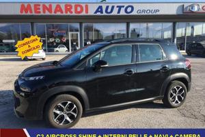 Citroën C3 Aircross PureTech 110 Shine SUPER-...