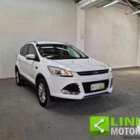 FORD Kuga 2.0 TDCI 120 CV S&S 2WD Titanium GARAN