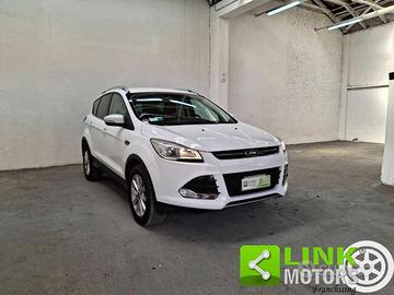FORD Kuga 2.0 TDCI 120 CV S&S 2WD Titanium GARAN
