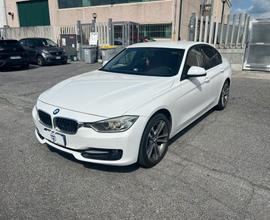BMW 320 d Sport