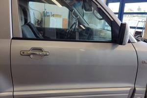 Porta ant dx nuda MITSUBISHI PAJERO 2005