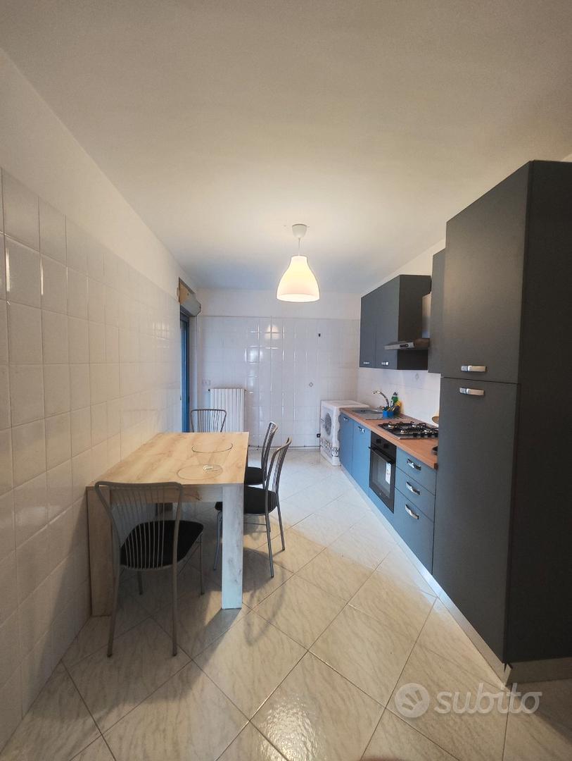 Appartamento – Bari, San Girolamo, Municipio 3 - Altro