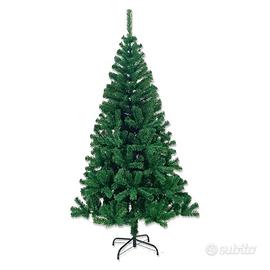 ALBERO di NATALE QUEBEC VERDE