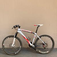 Mountain bike Wilier Rossorubino