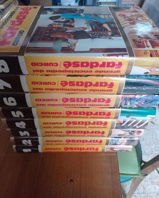 Grande enciclopedia del fardase