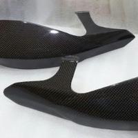 PARAMANI CARBONIO APRILIA DORSODURO 750 900