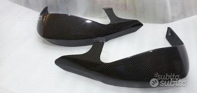 PARAMANI CARBONIO APRILIA DORSODURO 750 900