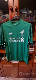 maglia portiere Liverpool 