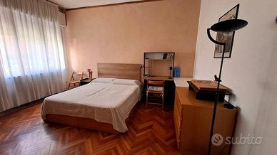 Stanza per mostra del Cinema di Venezia