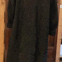 Cappotto alta sartoria double face modello Fendi