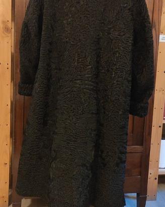 Cappotto alta sartoria double face modello Fendi