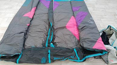 duotone Neo SLS 2022 10m