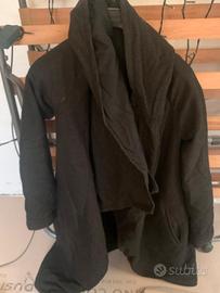 Giacca mantella IXOS made in Itlay