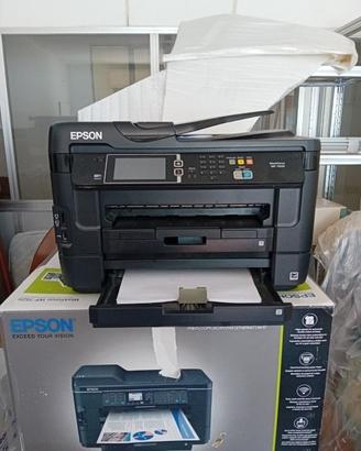 STAMPANTE EPSON WF-7620
