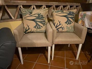 Poltrone arredamenti interni
