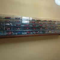 modellini  formula uno 