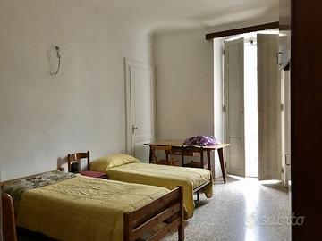 Stanza zona san paolo