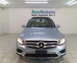 Mercedes-benz GLC 220 GLC 220 d 4Matic Executive